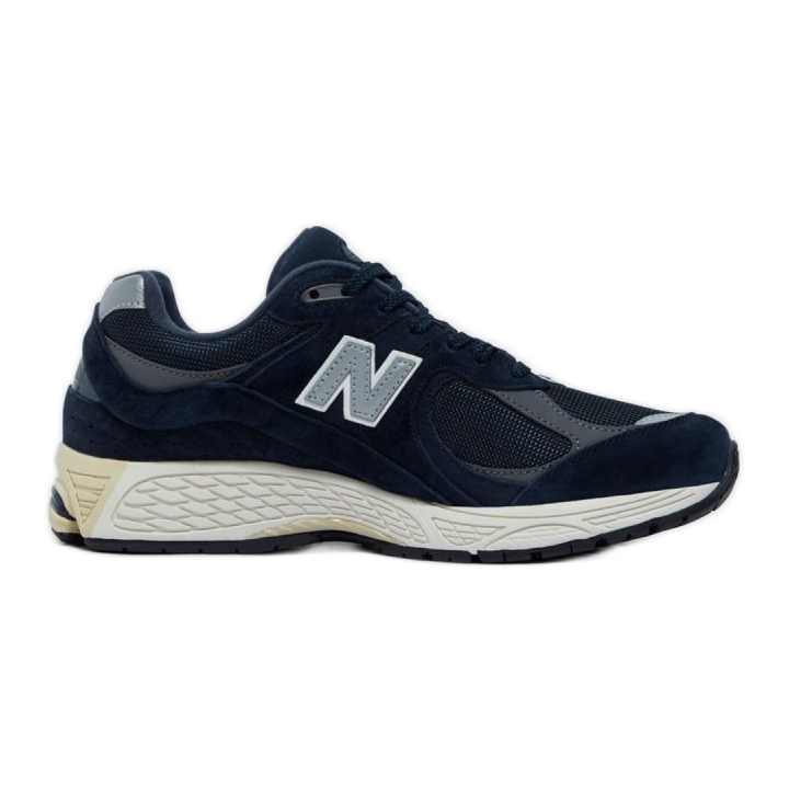New Balance 2002R M NBM2002RCA skor marinblå grå