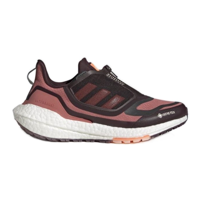 Adidas Ultraboost 22 Gore-Tex Skor GX9131 svart