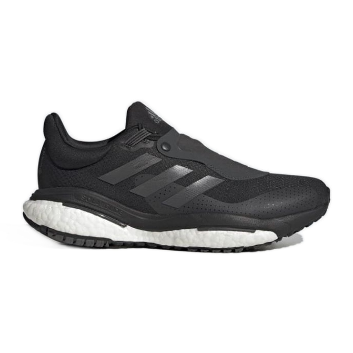 Adidas Solar Glide 5 Gore-Tex Skor M GV8267 svart