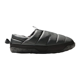 The North Face North Face Nuptse Mule M NF0A5G2FMN81-skor svart