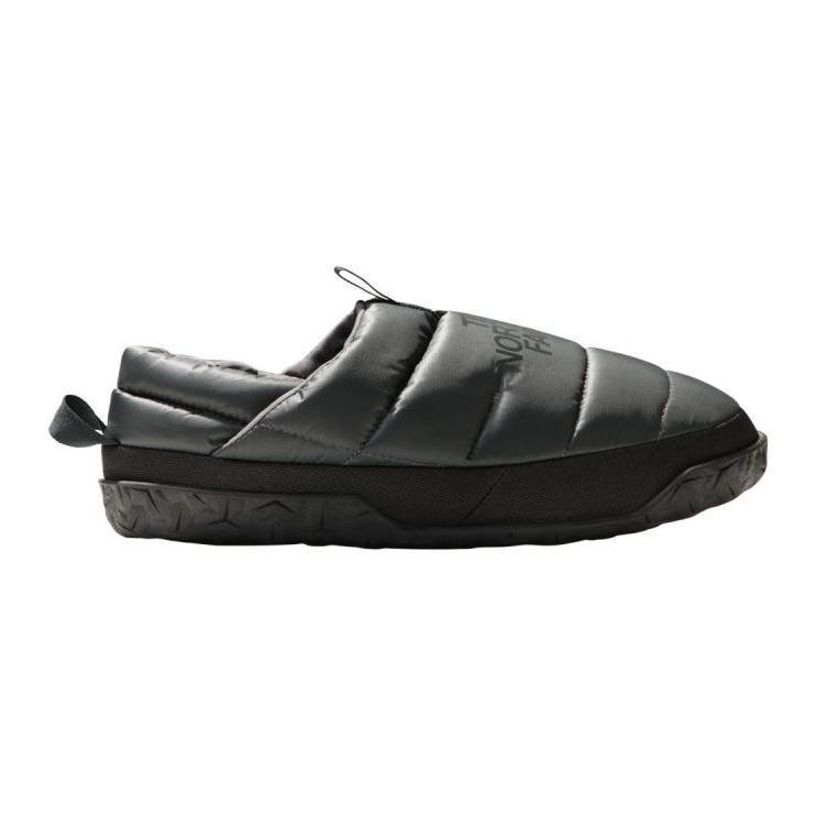 The North Face North Face Nuptse Mule M NF0A5G2FMN81-skor svart