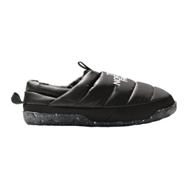 The North Face Nuptse Mule M NF0A5G2FKY41 svart