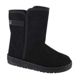 Big Star Snow Boots W KK274618 svart