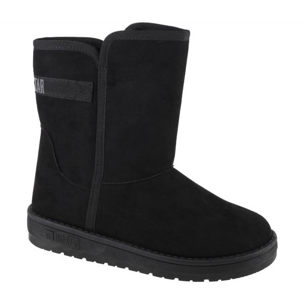 Big Star Snow Boots W KK274618 svart