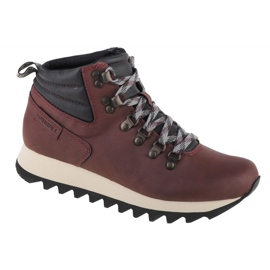 Merrell Alpine Hiker J003772 skor röd