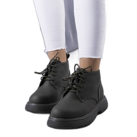 Savino gröna isolerade stövlar