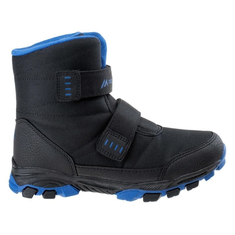 Martes Munivak Jr. 92800 330 510 svart blå