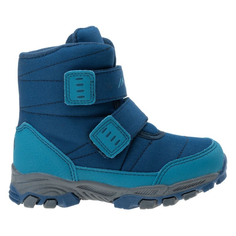 Martes Munivak Jr. 92800330515 blå