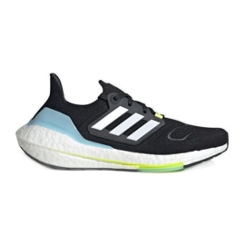 Adidas Ultraboost 22 Skor W GX6658 svart
