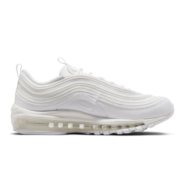 Nike Air Max 97 W DH8016-100 vit