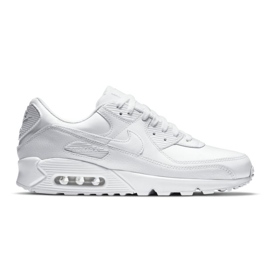 Nike Air Max 90 Ltr M CZ5594-100 skor vit