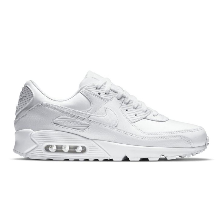 Nike Air Max 90 Ltr M CZ5594-100 skor vit