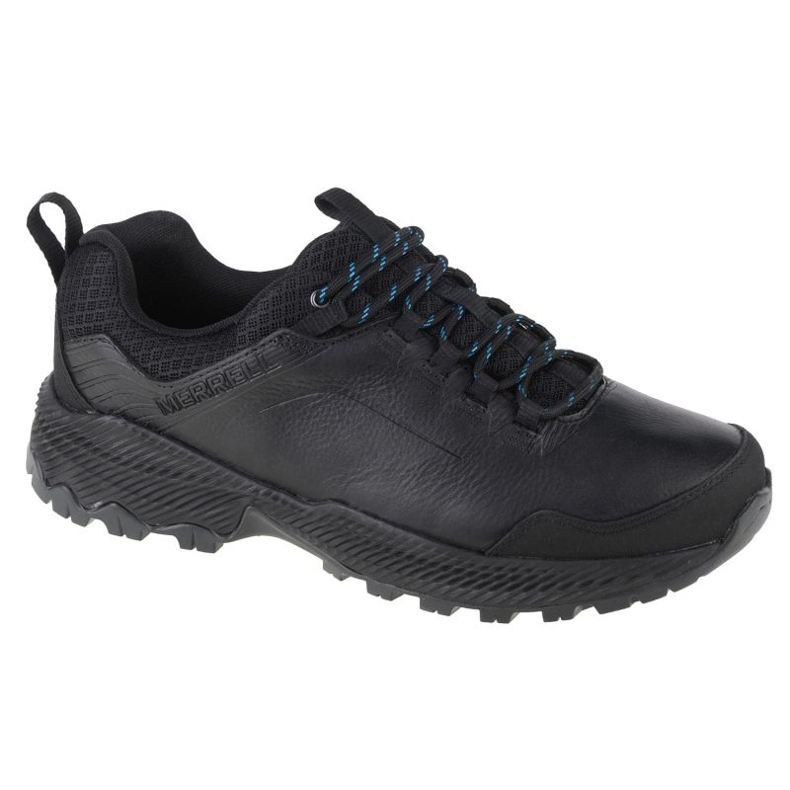 Merrell Forestbound M J77285 skor svart