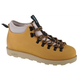 Native Infödd Fitzsimmons Citylite Bloom 31106848-2195 brun