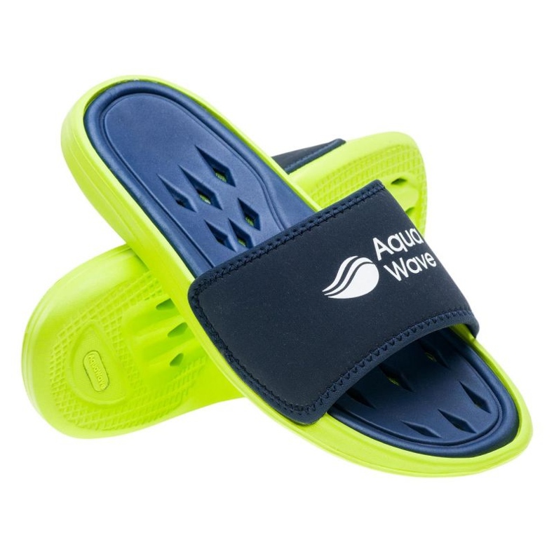 Aquawave peles M 92800 195 845 blå