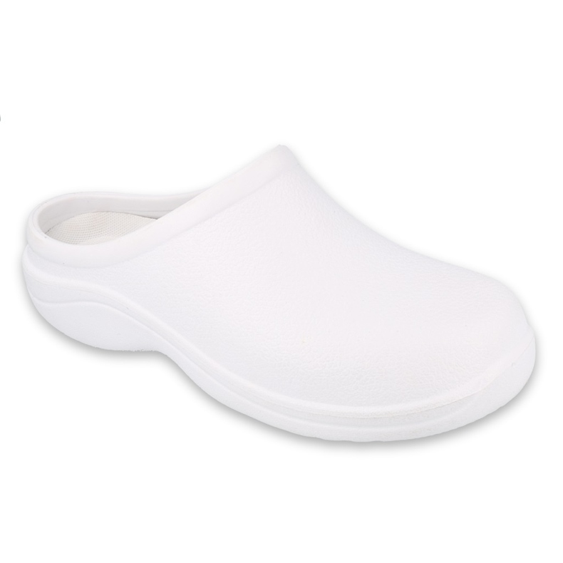 Dr.orto Befado Women's Foam Flops White 154D004 vit