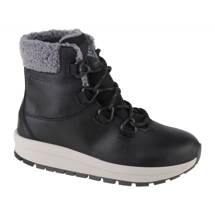 Columbia Moritza Omni-Heat Wp W 2005041 010 svart