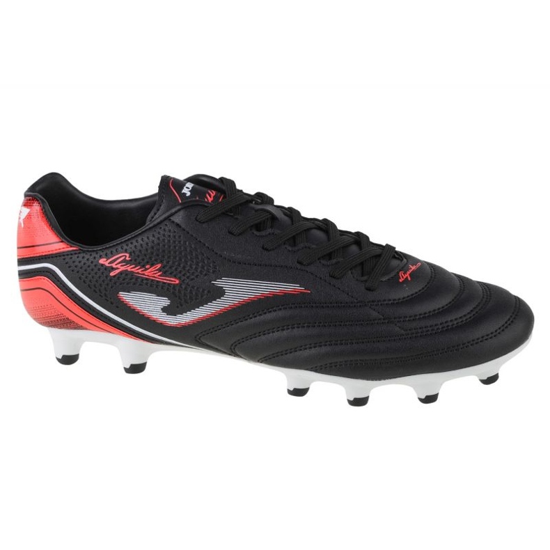 Joma Aguila 2241 Fg M AGUW2241FG fotbollsskor svart svart