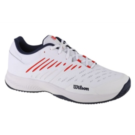 Wilson Kaos Comp 3.0 M WRS328740 tennisskor vit