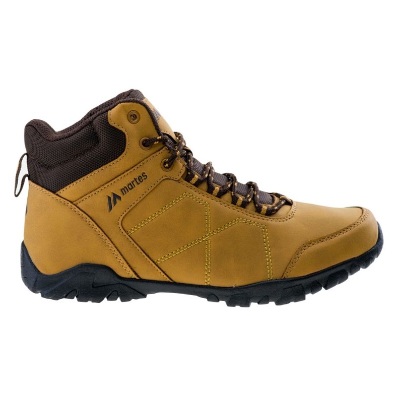 Martes Canel Mid Teen Jr 92800283618 brun