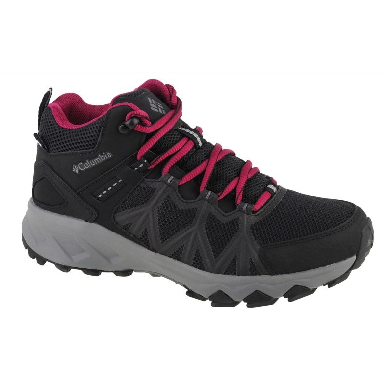 Columbia Peakfreak Ii Mid Outdry W 2005121010 svart