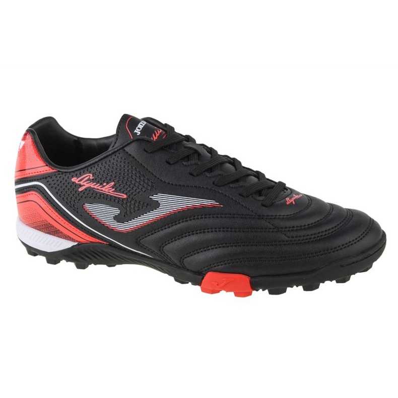 Joma Aguila 2241 Tf M AGUW2241TF fotbollsskor svart svart