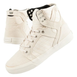 Supra Skytop 08333-125 sportskor beige