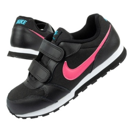 Nike Runner 2 sportskor 807317-020 svart