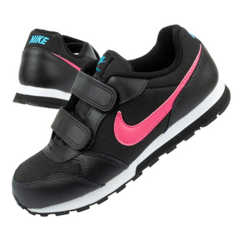 Nike Runner 2 sportskor 807317-020 svart