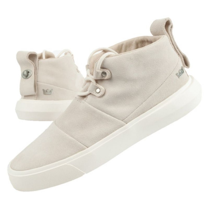Supra Charles M 08047-125 sneakers beige