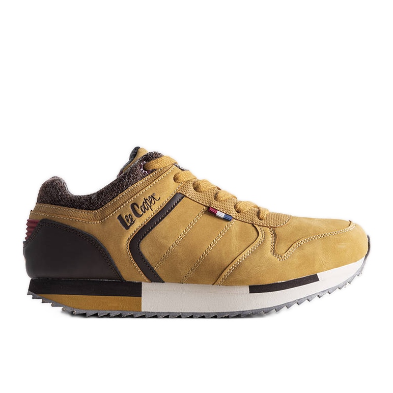 Lee Cooper Bruna sneakers LCJ-21-29-0643