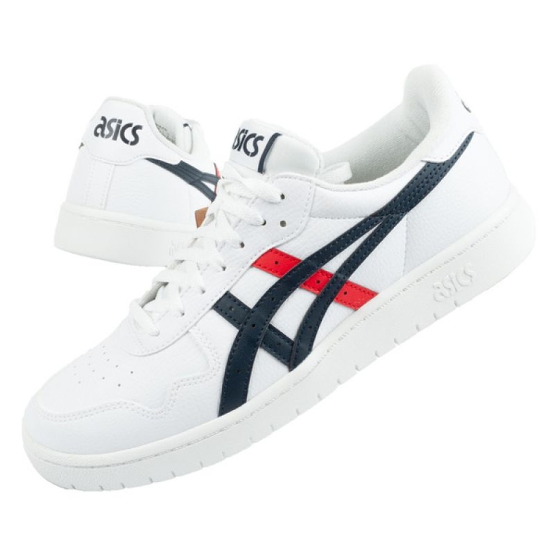 Asics Japan M 1191A212-104 tränare vit