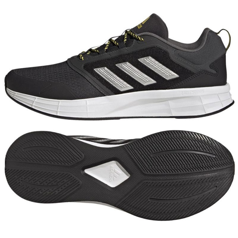 Adidas Duramo Protect GW3852 löparskor svart