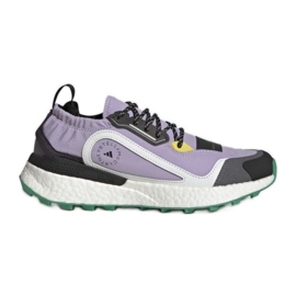 Adidas By Stella McCartney Outdoorboost 2.0 Cold.Rdy Shoes W GX9869 purpur