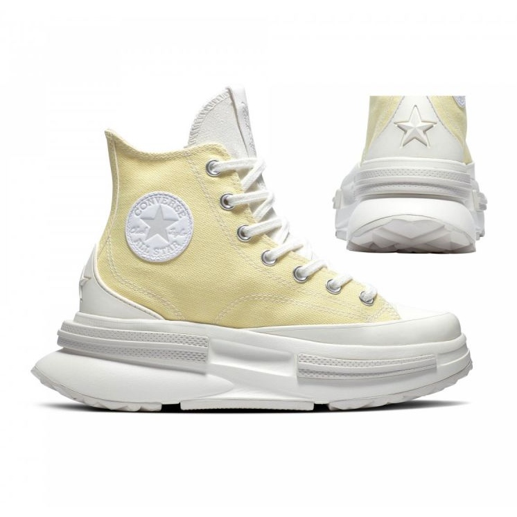 Converse Run Star Legacy Cx W A00872C gul