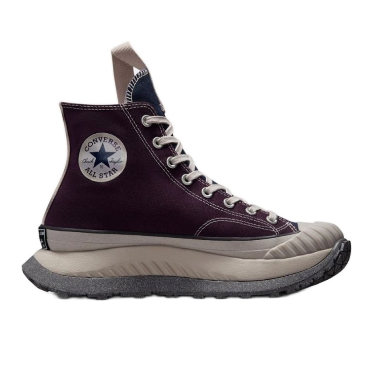Converse Chuck 70 AT-CX Counter Climate M A03275C skor violett mångfärgad