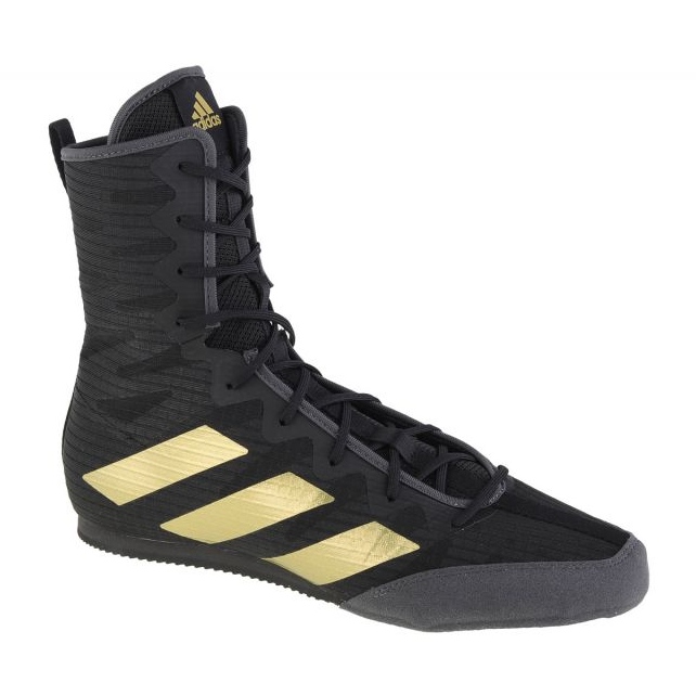 Adidas Box Hog 4 GZ6116 skor svart