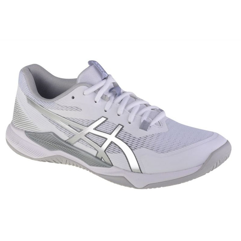 Asics Gel-Tactic W 1072A070-101 vit
