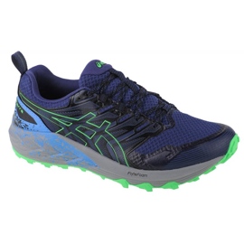 Asics Gel-Trabuco Terra M 1011B029-409 blå