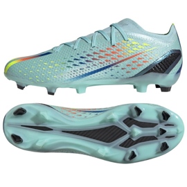 Adidas X Speedportal.2 Fg M GW8448 skor blå blå