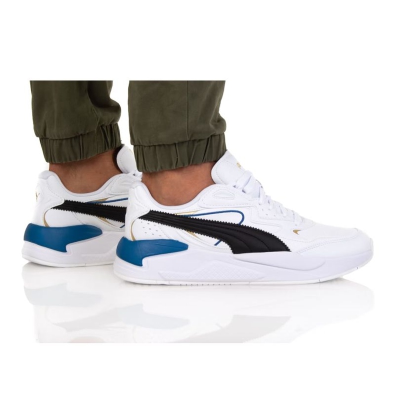 Puma X-Ray Speed ​​​​Fc M 38645901 vit