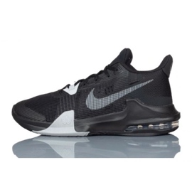 Nike Air Max Impact 3 M DC3725-003 sko svart