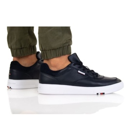 Tommy Hilfiger FM0FM04017 DW5 skor blå