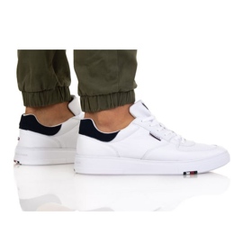 Tommy Hilfiger M FM0FM04017 Ybr vit
