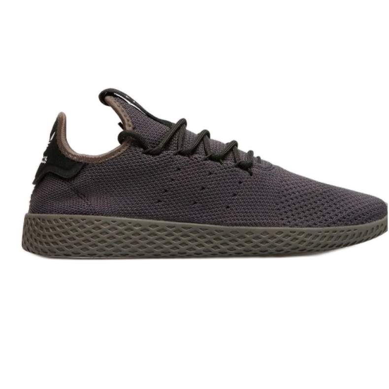 Adidas Pw Tennis Hu M GZ9533 skor svart