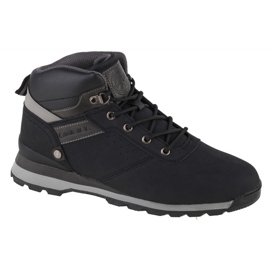 ONeill O'Neill Grand Teton Men Mid M 90223026-25Y skor svart