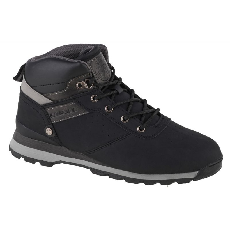 ONeill O'Neill Grand Teton Men Mid M 90223026-25Y skor svart