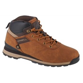ONeill O'Neill Grand Teton Men Mid M 90223026-JCU skor brun