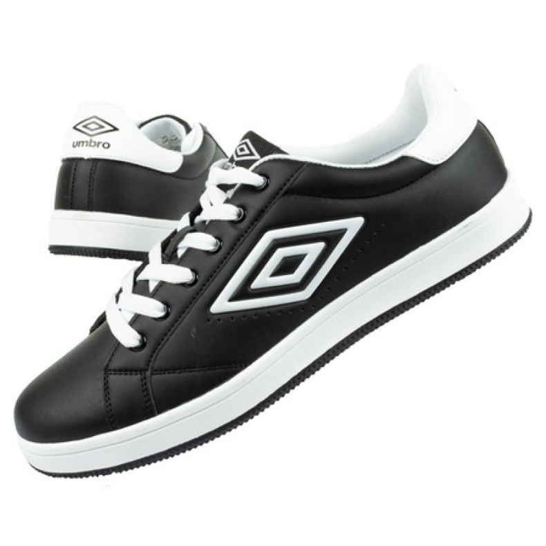 Umbro Cavell M 45373U-090 sneakers svart