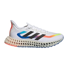 Adidas 4dfwd 2 löparskor M HQ1039 vit